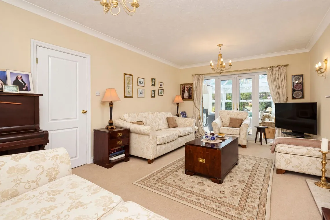 Buckton Close, Whittle-Le-Woods, PR6, photo 7