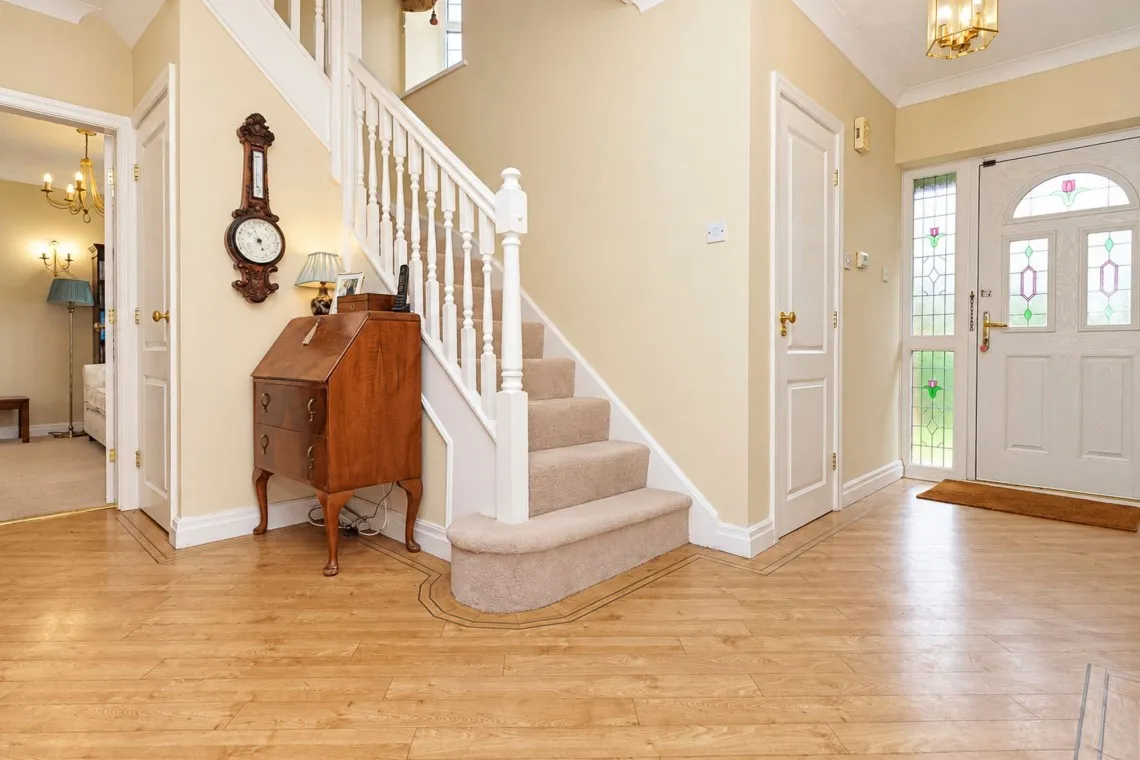 Buckton Close, Whittle-Le-Woods, PR6, photo 5