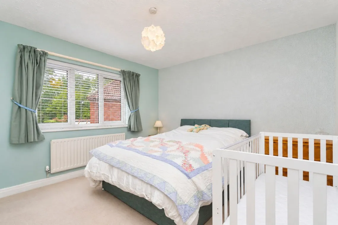 Buckton Close, Whittle-Le-Woods, PR6, photo 48