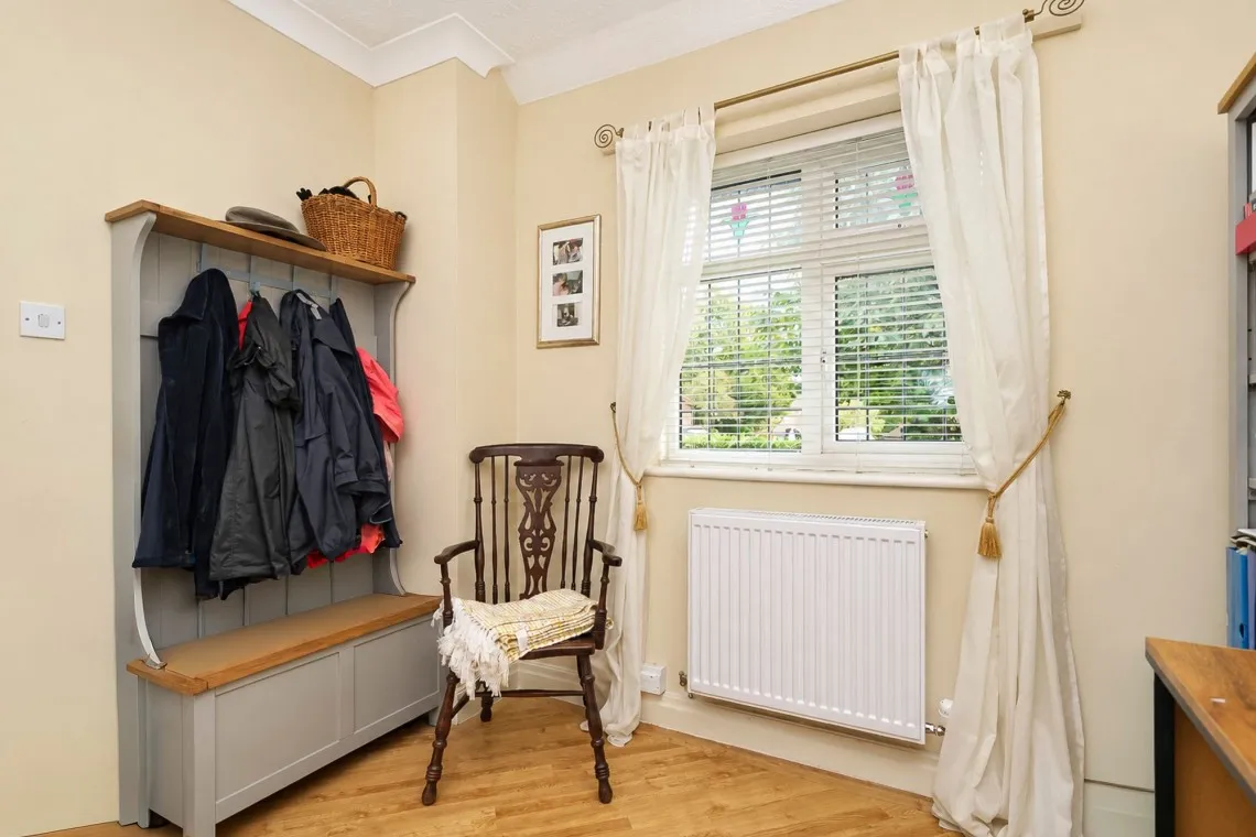 Buckton Close, Whittle-Le-Woods, PR6, photo 27
