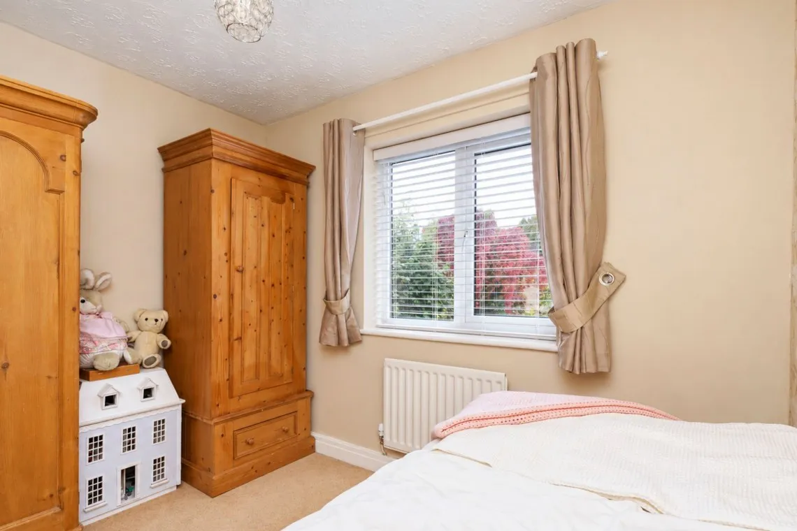 Buckton Close, Whittle-Le-Woods, PR6, photo 52
