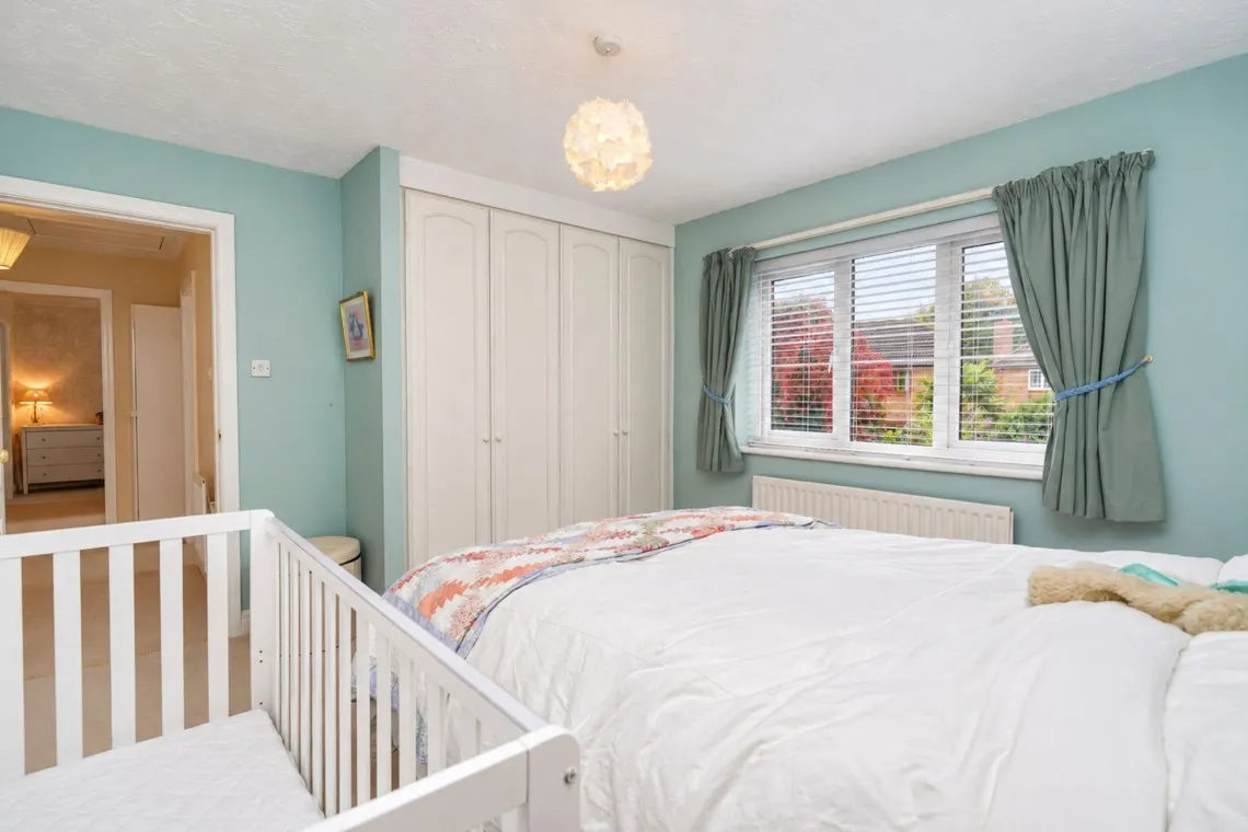 Buckton Close, Whittle-Le-Woods, PR6, photo 49