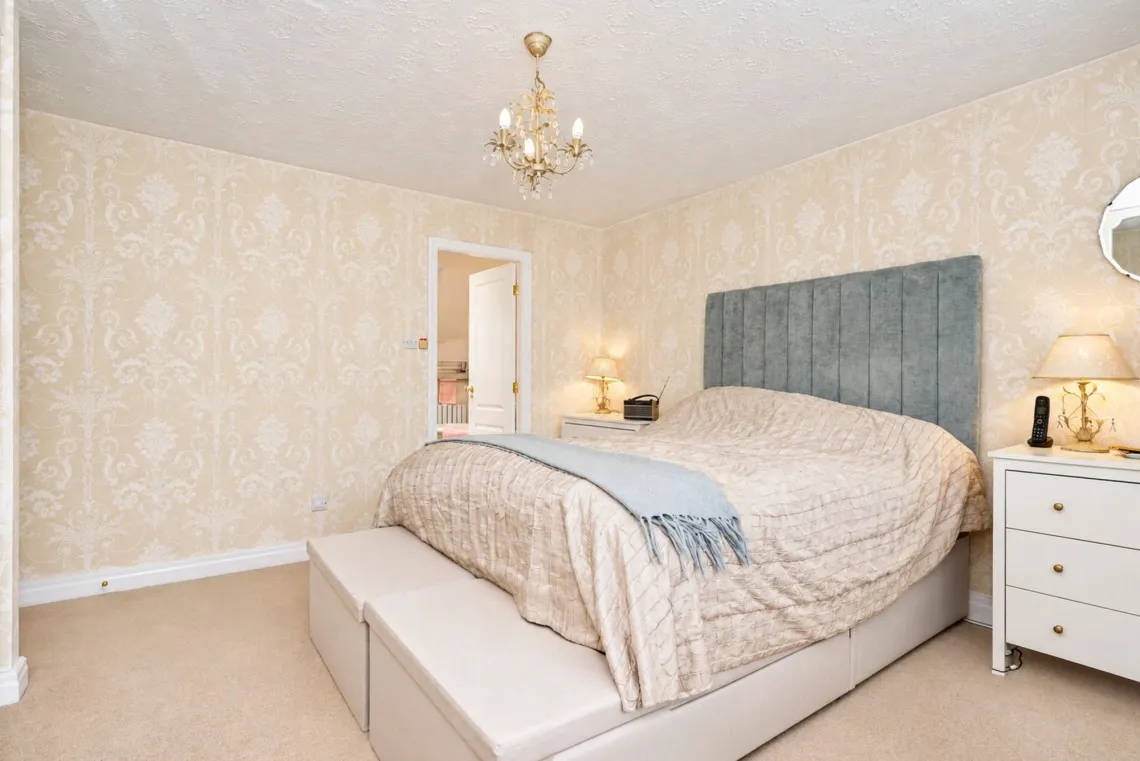 Buckton Close, Whittle-Le-Woods, PR6, photo 30