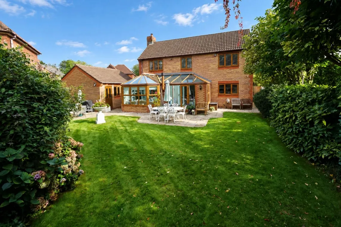 Buckton Close, Whittle-Le-Woods, PR6, photo 4