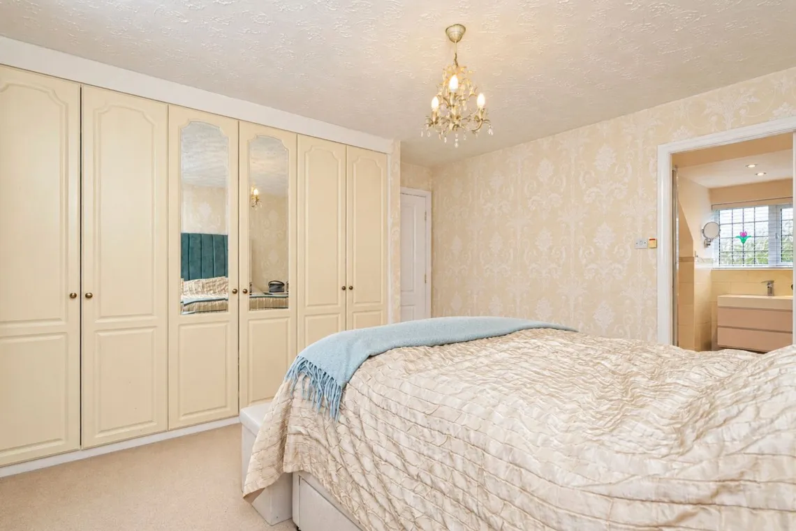 Buckton Close, Whittle-Le-Woods, PR6, photo 31