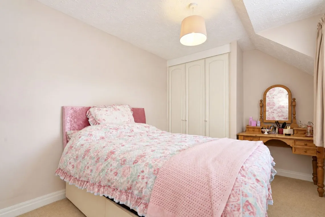 Buckton Close, Whittle-Le-Woods, PR6, photo 38