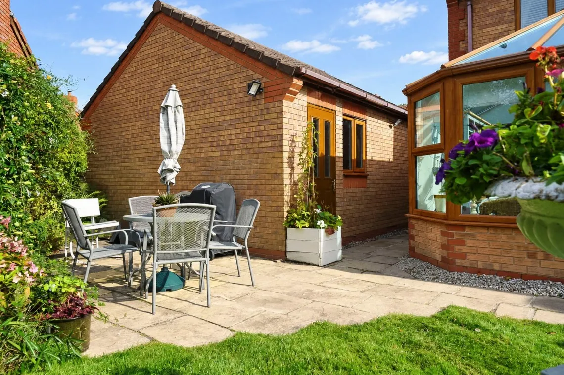 Buckton Close, Whittle-Le-Woods, PR6, photo 61