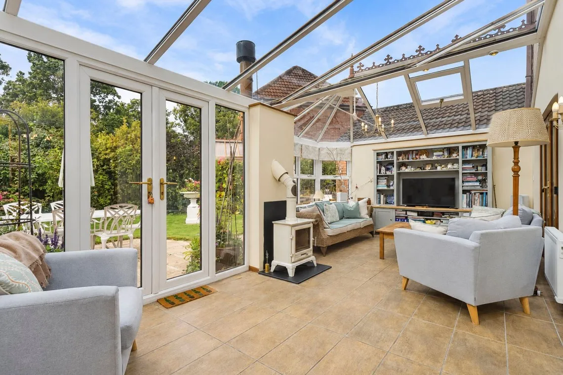Buckton Close, Whittle-Le-Woods, PR6, photo 24