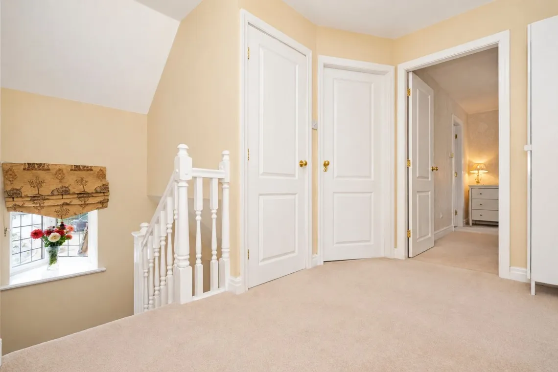 Buckton Close, Whittle-Le-Woods, PR6, photo 28