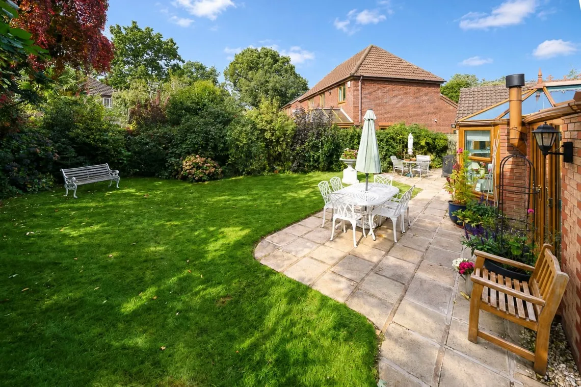 Buckton Close, Whittle-Le-Woods, PR6, photo 58