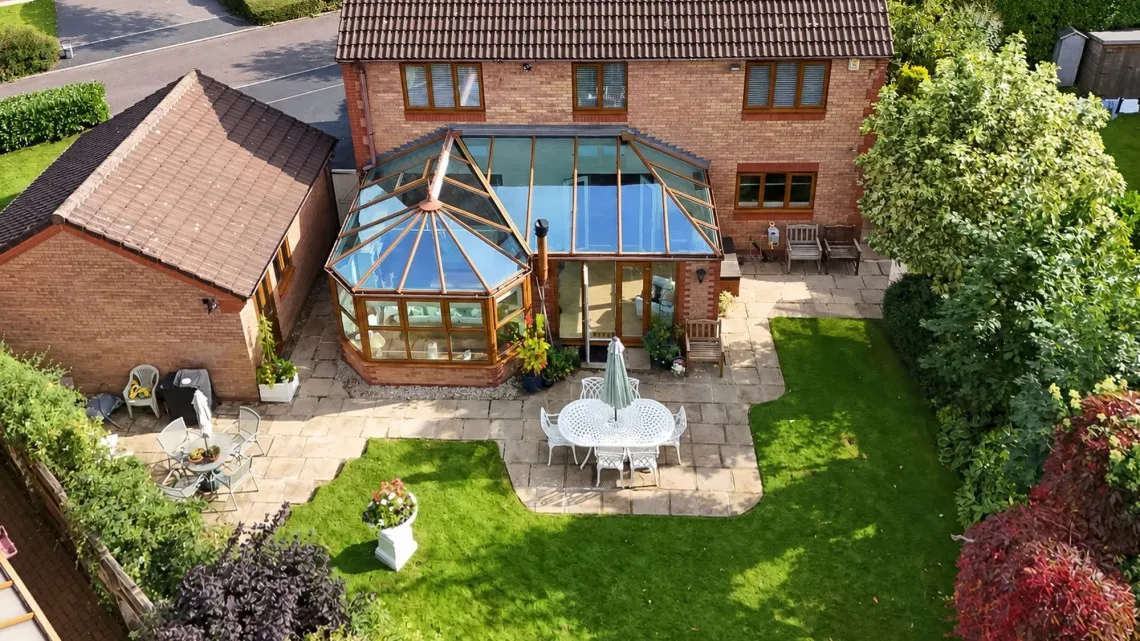 Buckton Close, Whittle-Le-Woods, PR6, photo 16