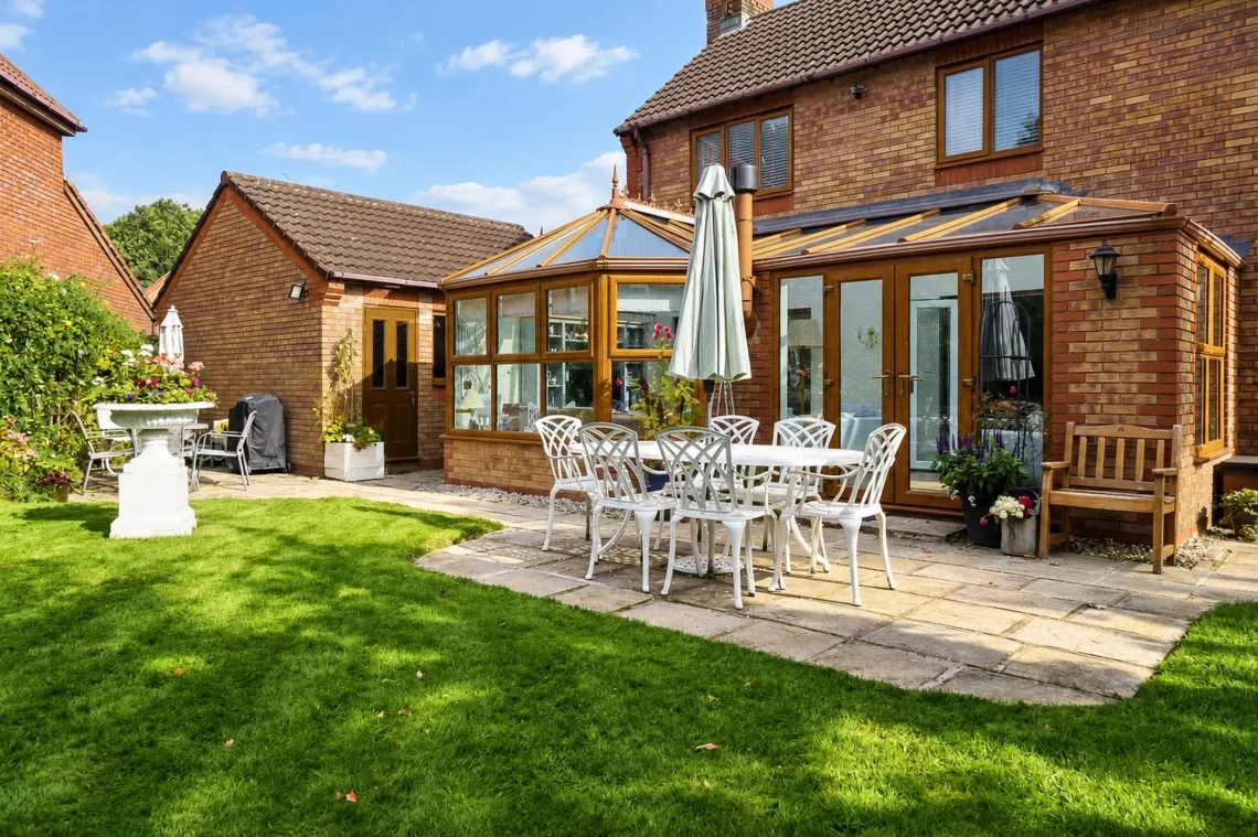 Buckton Close, Whittle-Le-Woods, PR6, photo 60
