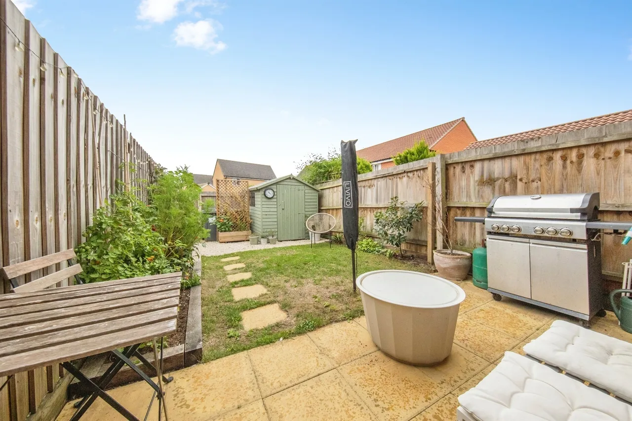 Cale Road, Melton, Woodbridge, photo 3