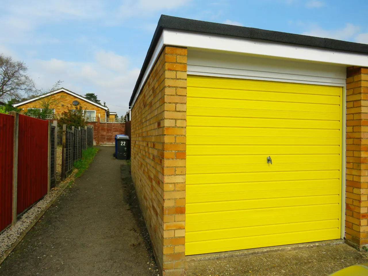Woodlands Rise, BRANDON, photo 9