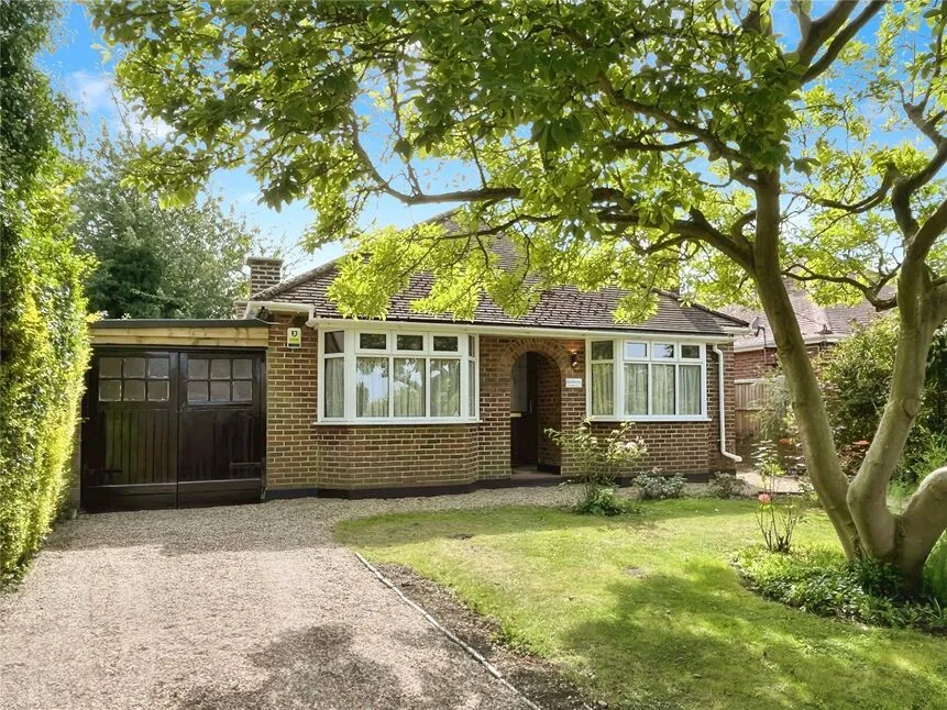 Fairby Lane, Hartley, Longfield, DA3, photo 9