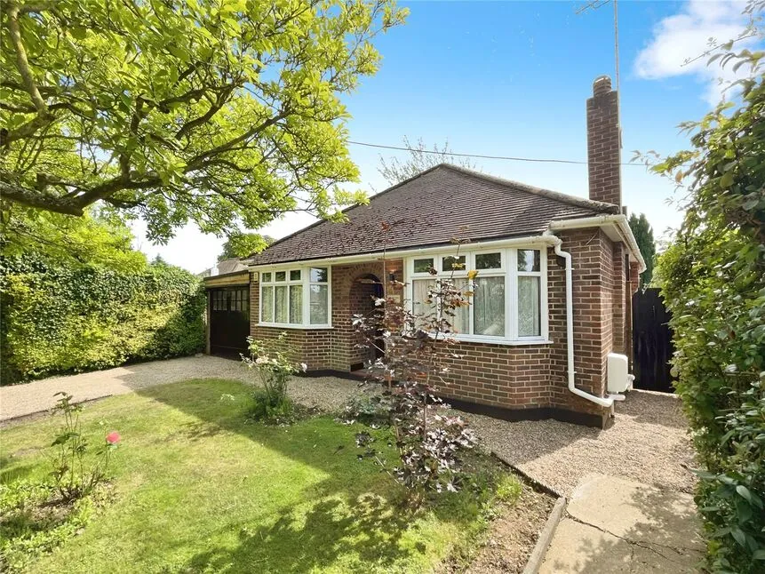 2 bed house to rent — Fairby Lane, Hartley, Longfield, DA3