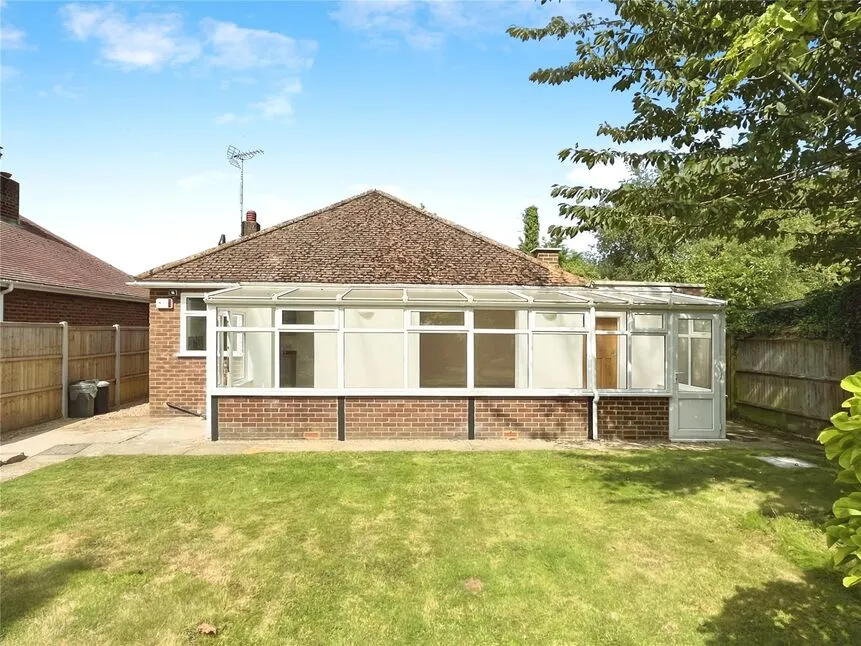 Fairby Lane, Hartley, Longfield, DA3, photo 12