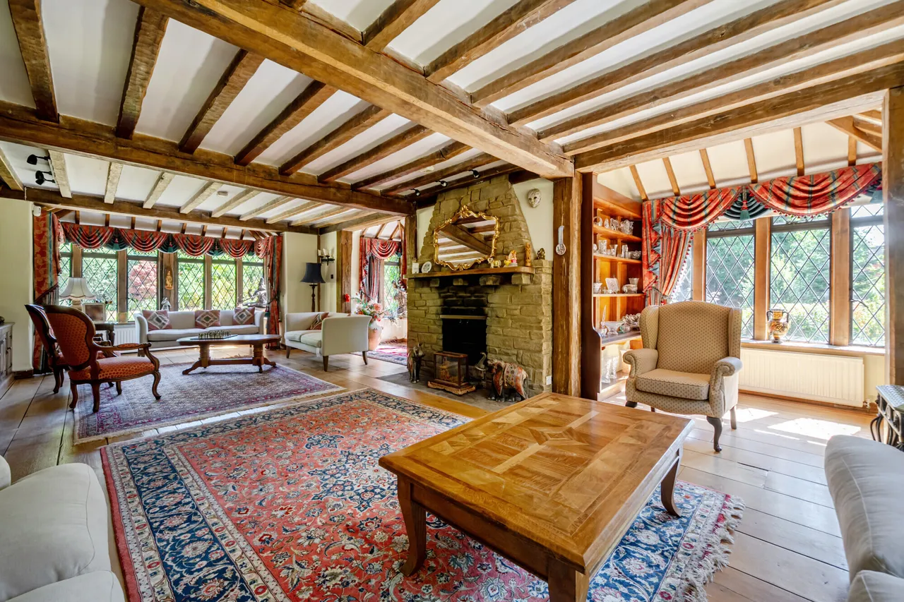 Packhorse Road, Gerrards Cross, SL9, photo 3