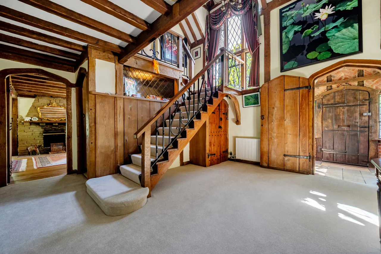 Packhorse Road, Gerrards Cross, SL9, photo 12