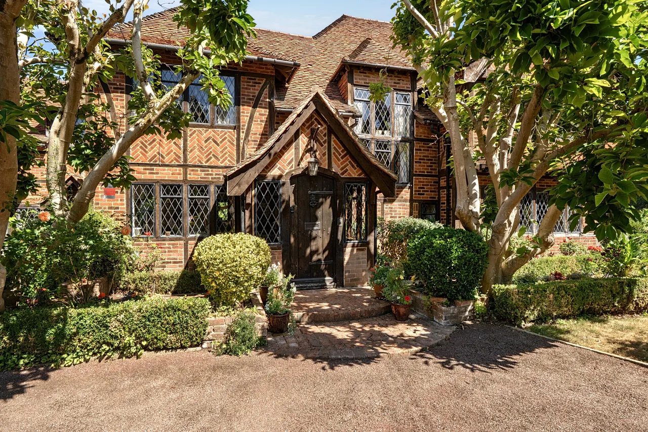 Packhorse Road, Gerrards Cross, SL9, photo 9