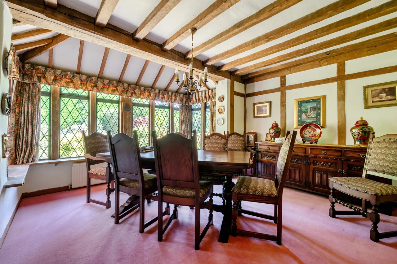 Packhorse Road, Gerrards Cross, SL9, photo 6