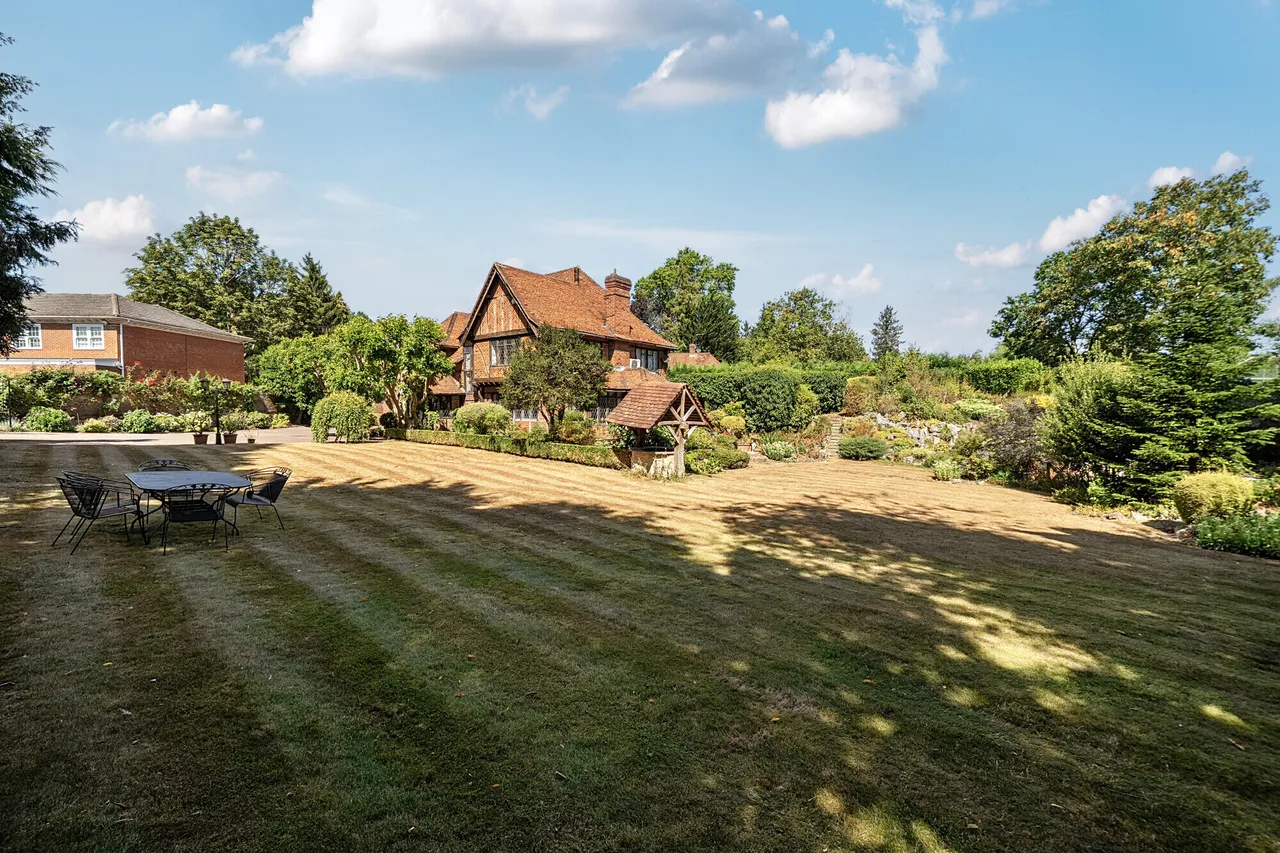 Packhorse Road, Gerrards Cross, SL9, photo 10