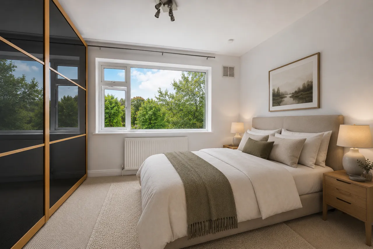 Graywood Court, London N12, photo 4