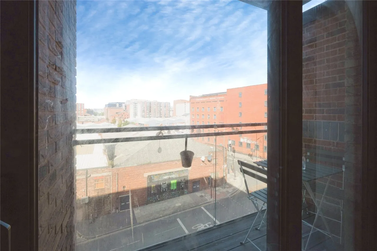 Parliament Street, Liverpool, L8, photo 21