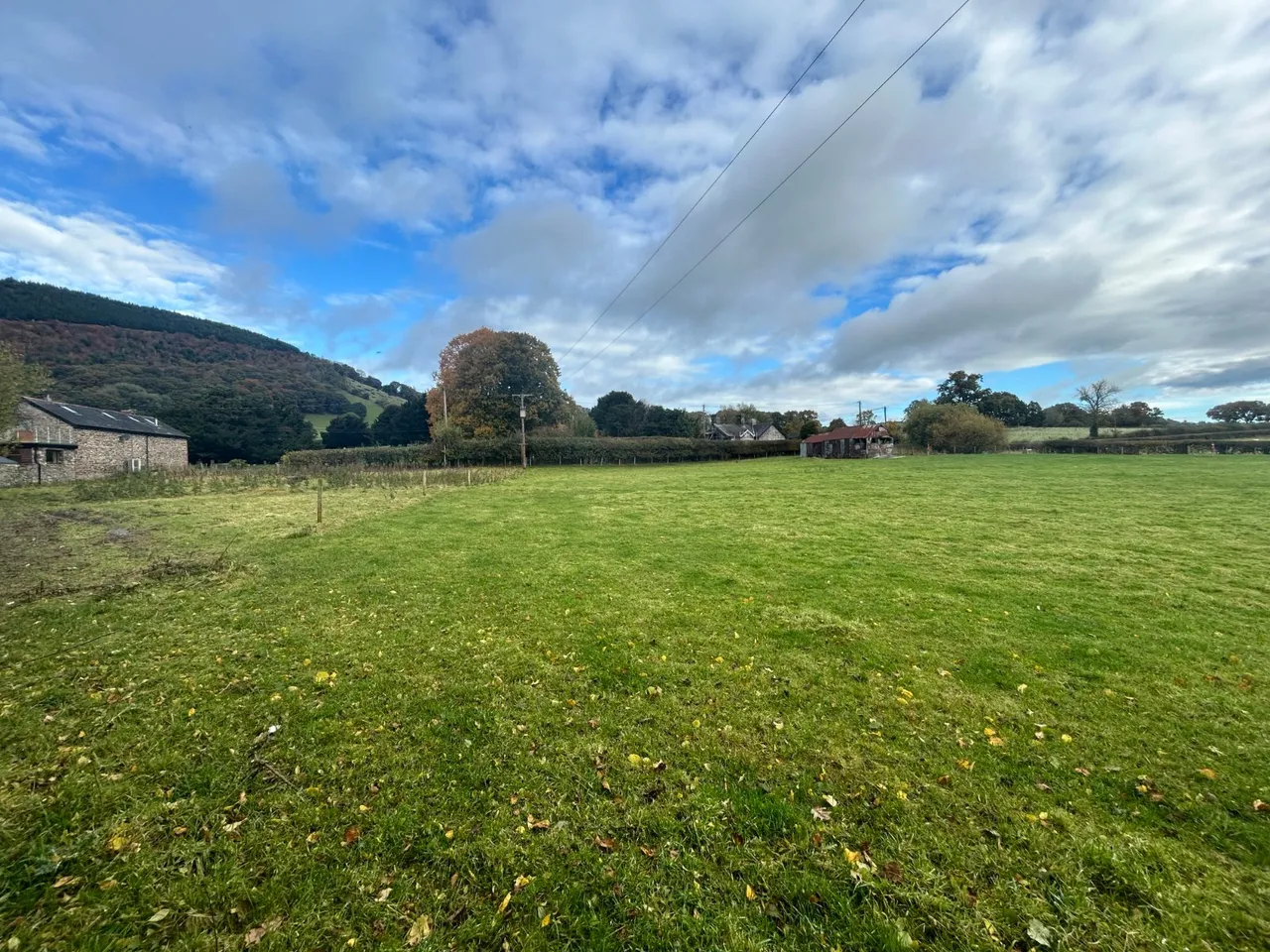 Llanwnog, Caersws, photo 5
