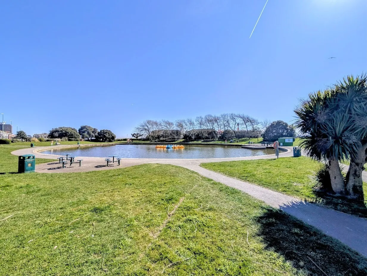 Pier Road, Littlehampton, BN17, photo 14