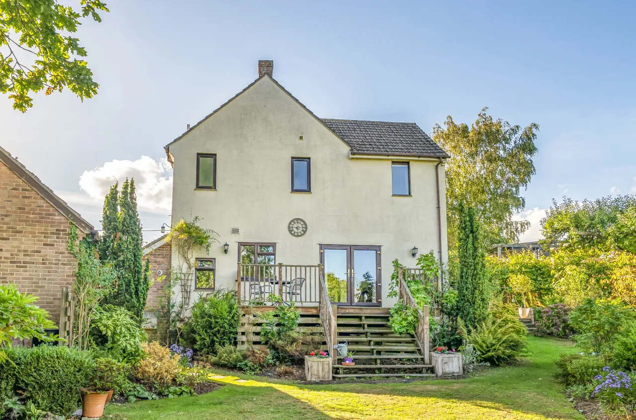 Whitehorn Drive, Landford, SP5, photo 18