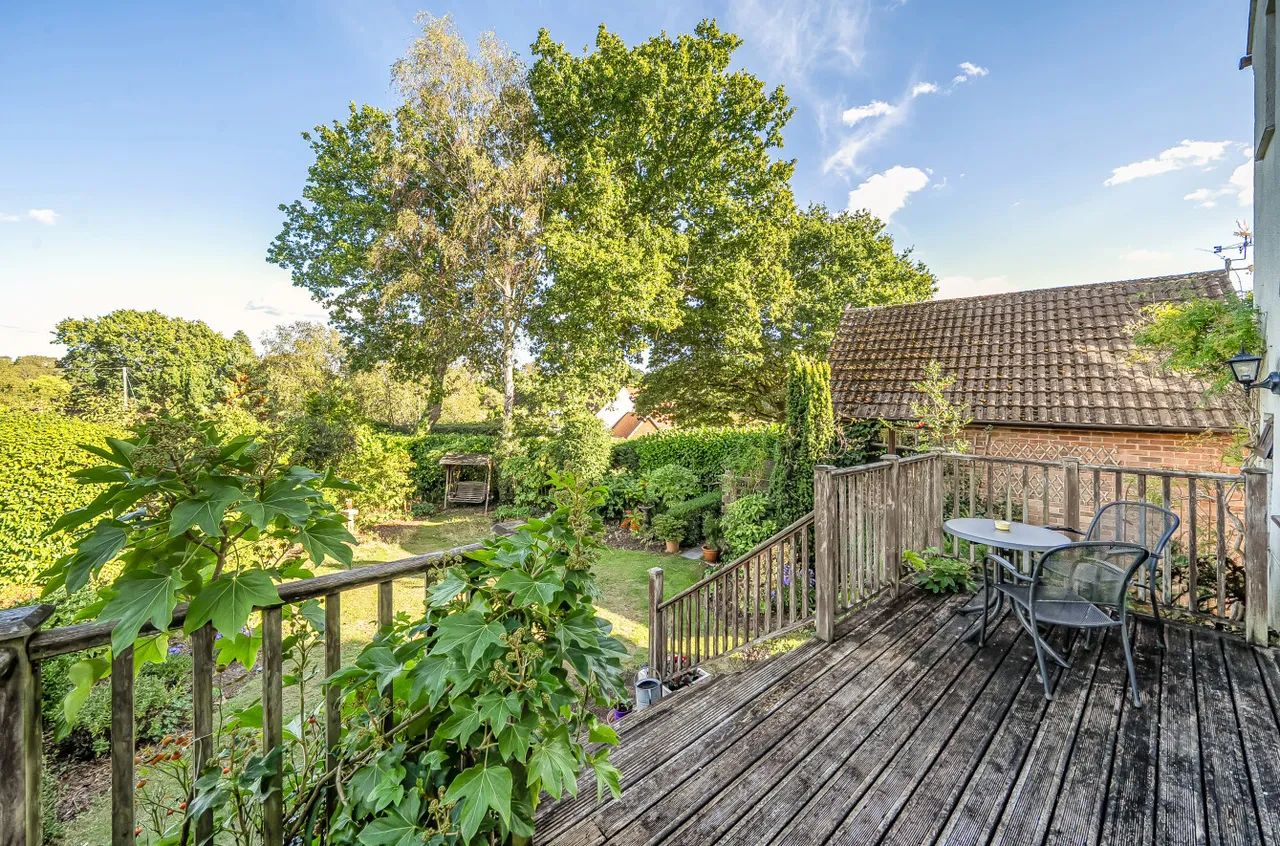 Whitehorn Drive, Landford, SP5, photo 16