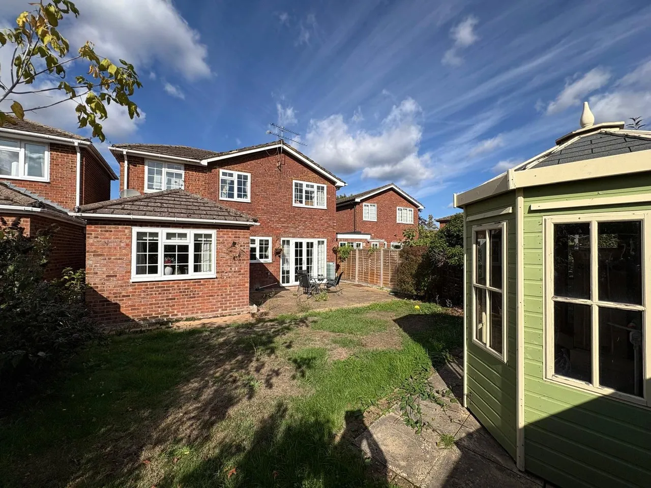 Loddon Way, Ash, GU12, photo 29