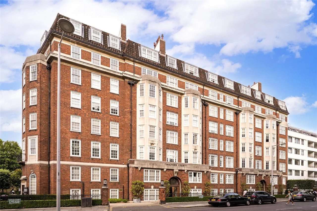 Onslow Square, South Kensington, SW7, photo 14
