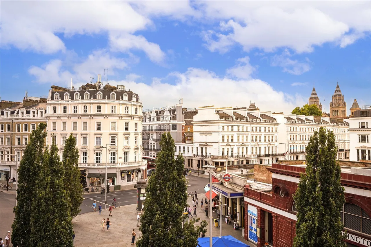 Onslow Square, South Kensington, SW7, photo 11