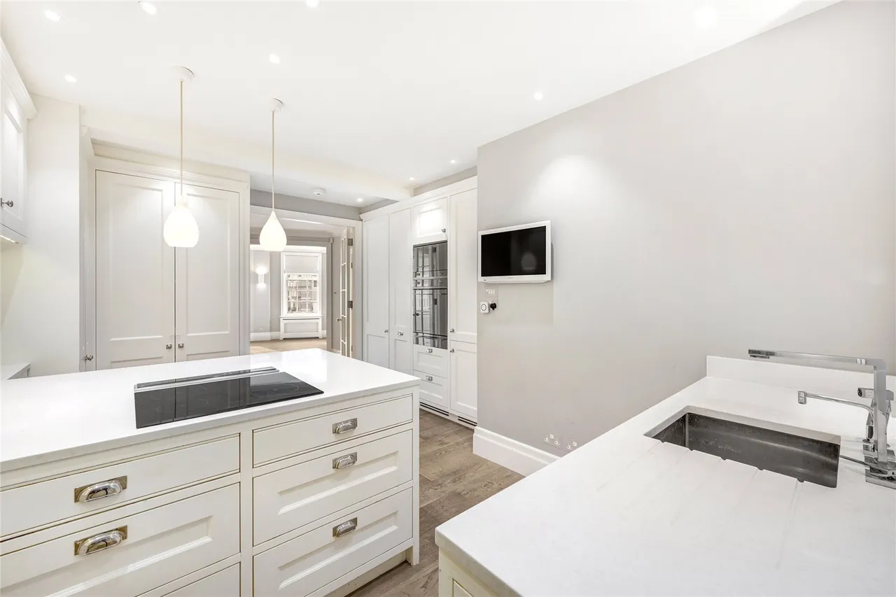 Onslow Square, South Kensington, SW7, photo 8