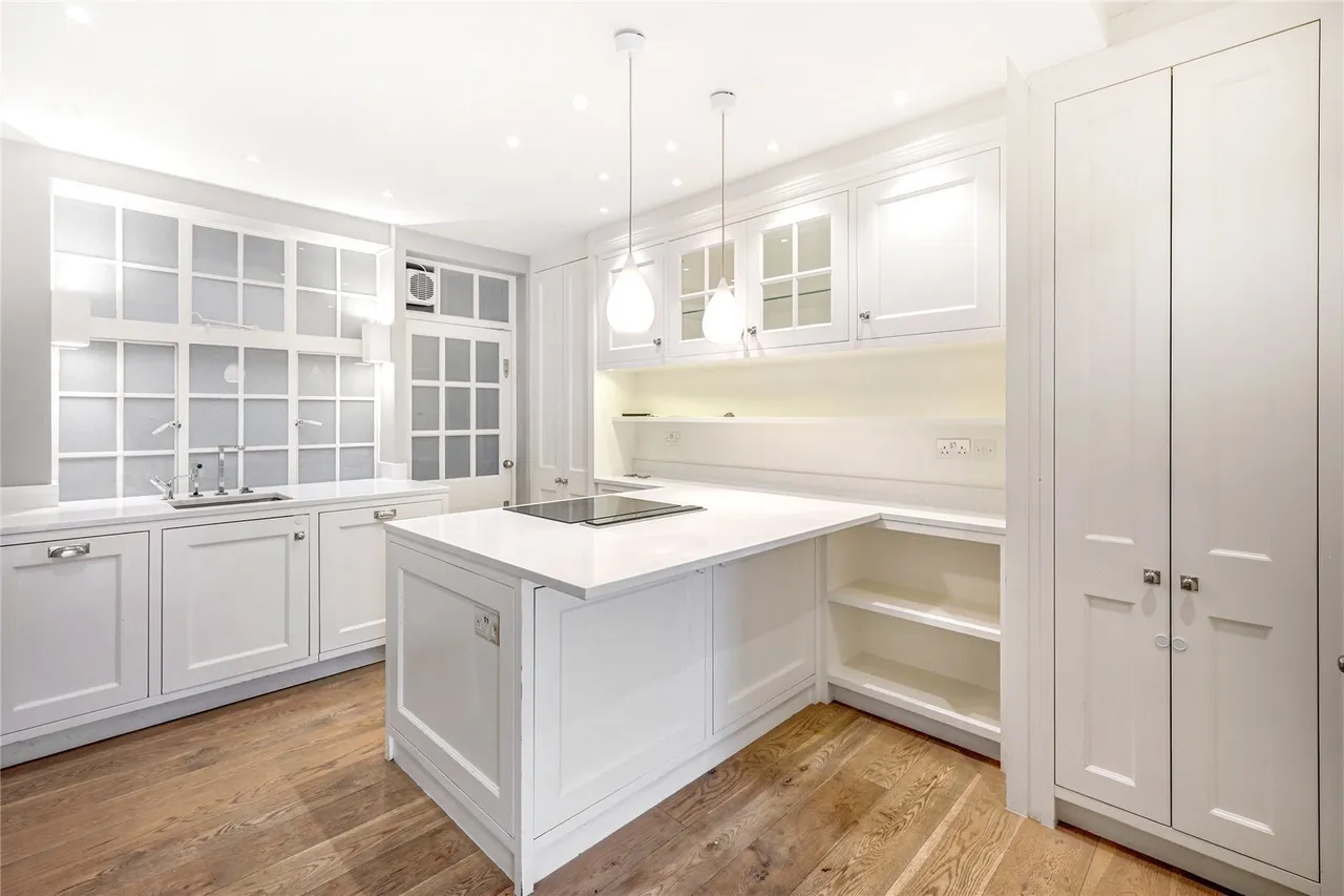 Onslow Square, South Kensington, SW7, photo 2