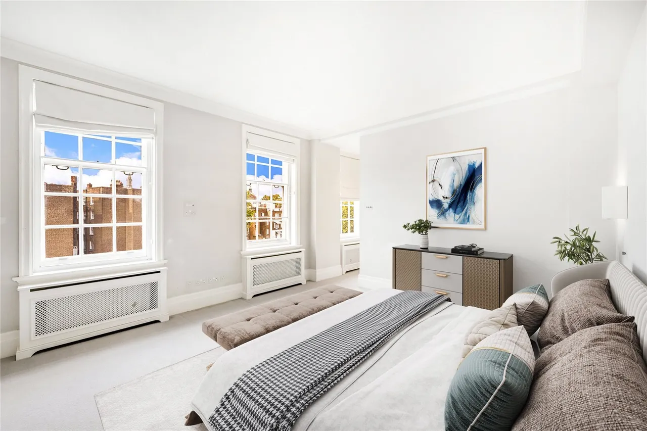 Onslow Square, South Kensington, SW7, photo 10