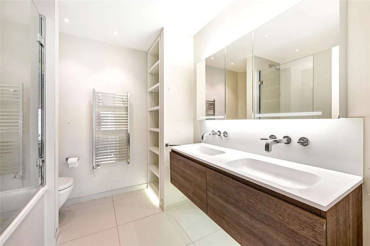 Onslow Square, South Kensington, SW7, photo 13