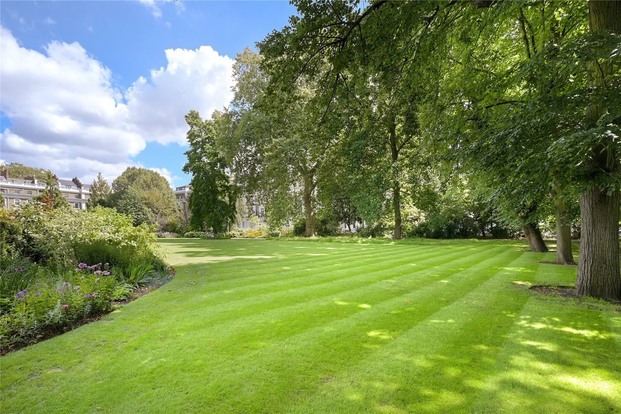 Onslow Square, South Kensington, SW7, photo 15