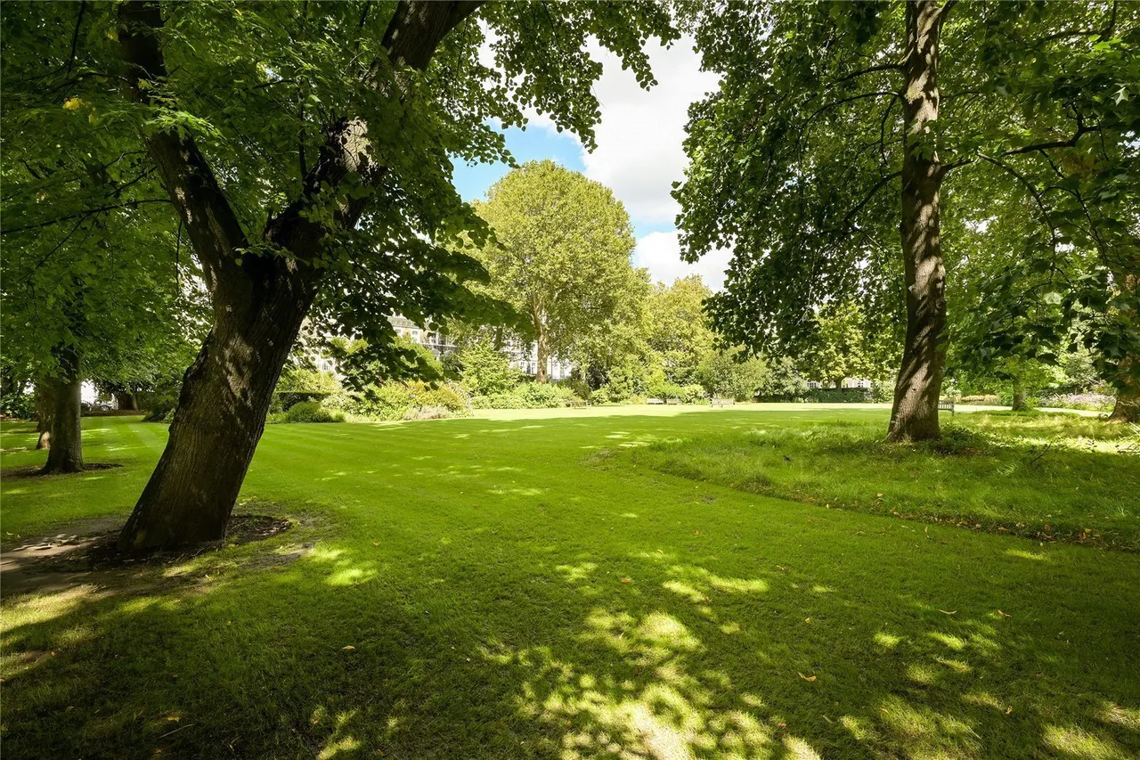 Onslow Square, South Kensington, SW7, photo 6