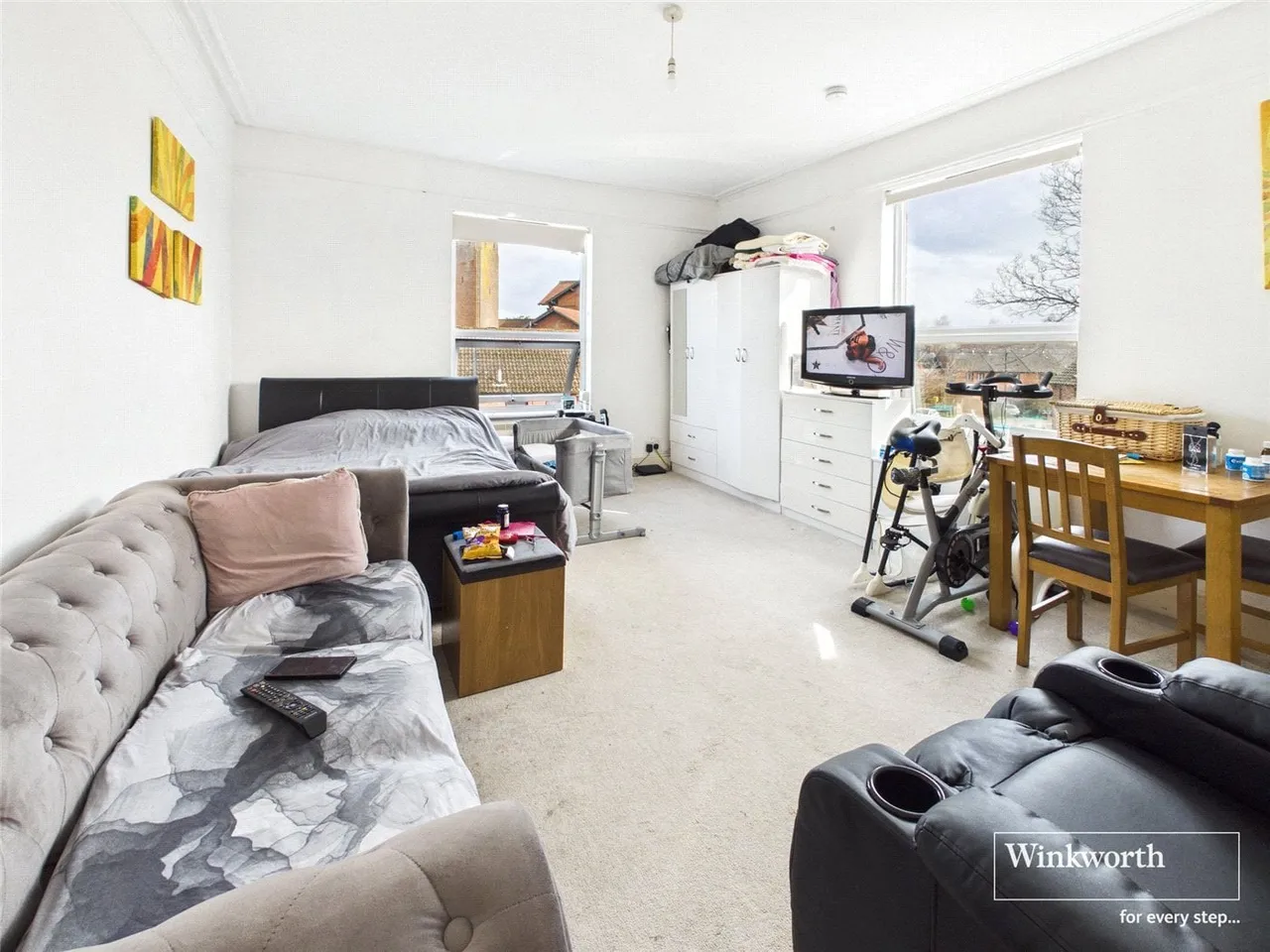 London Road, Newbury, Berkshire, RG14, photo 4