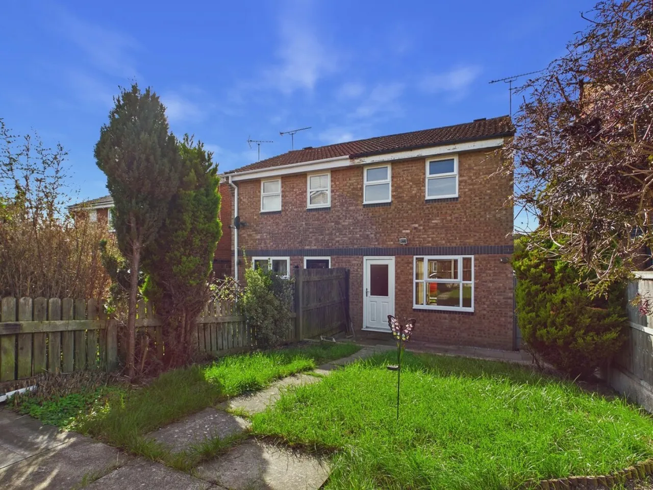 Beresford Close, Danesmoor, S45, photo 15
