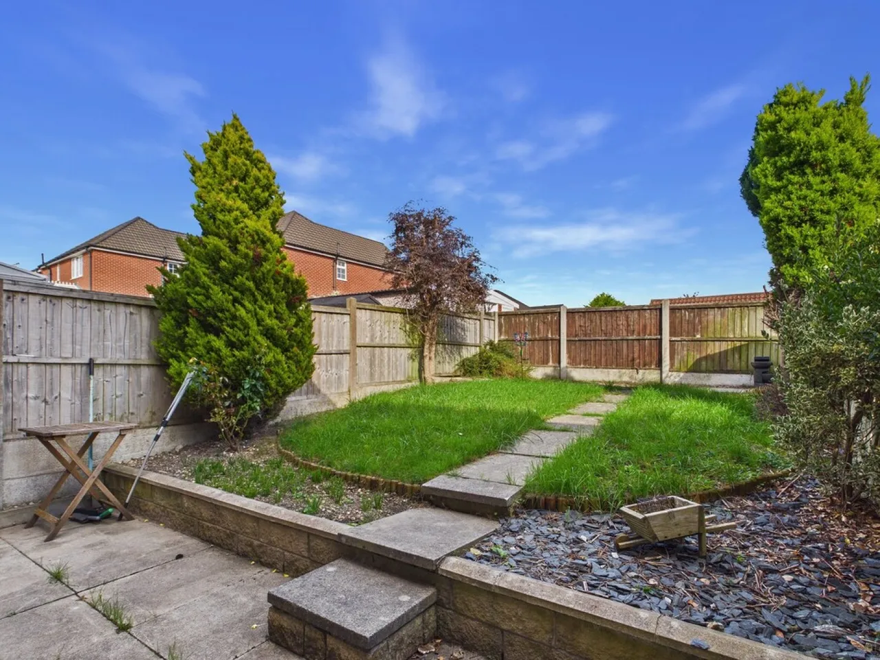 Beresford Close, Danesmoor, S45, photo 13