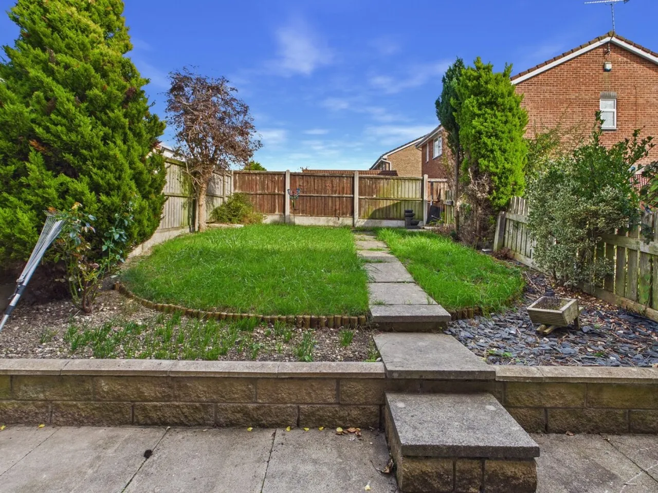 Beresford Close, Danesmoor, S45, photo 14