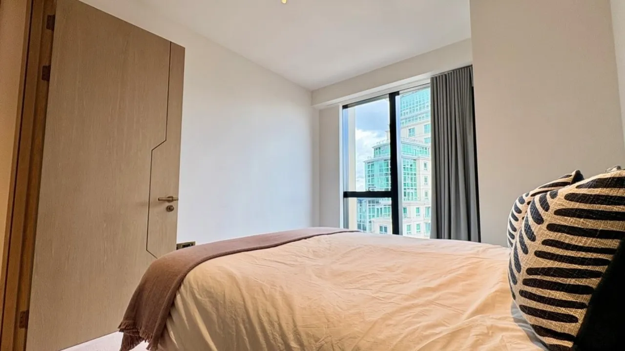 River Park Tower , 1 Nine Elms Lane, photo 11