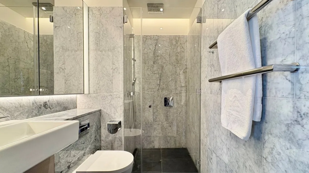 River Park Tower , 1 Nine Elms Lane, photo 5