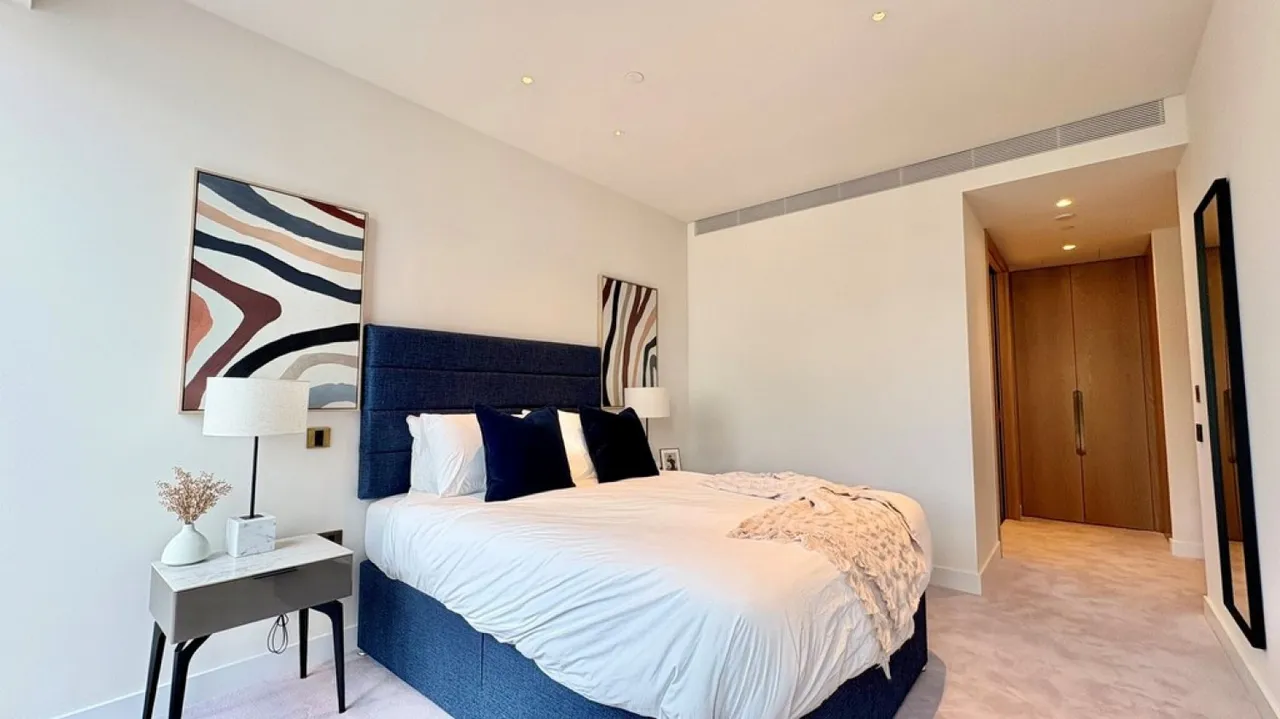 River Park Tower , 1 Nine Elms Lane, photo 8