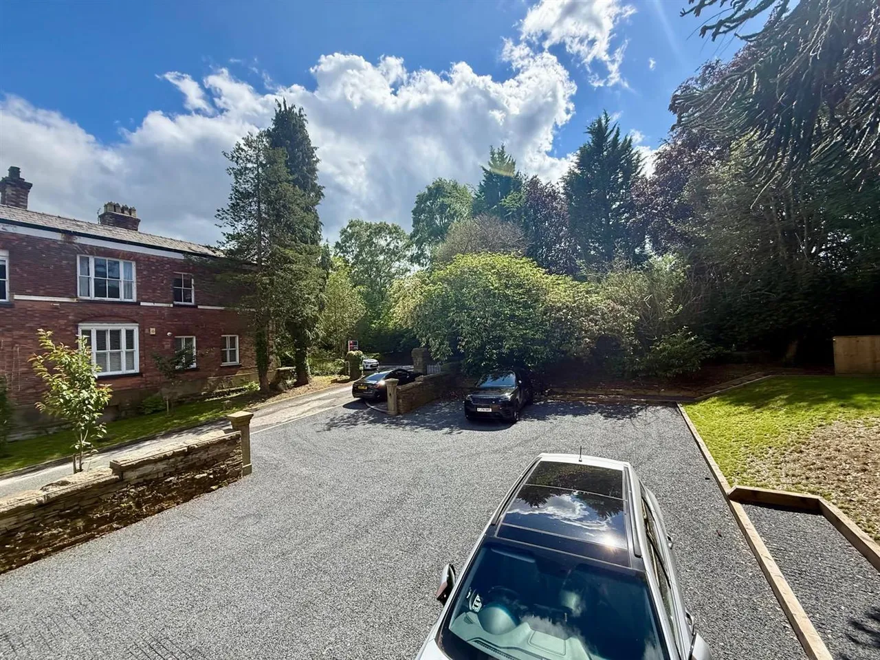 Prestbury Road, Macclesfield, SK10, photo 18
