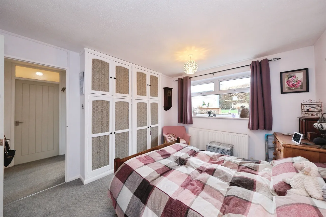 Crabtree Close, Wirksworth, DE4, photo 12